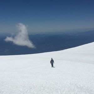 Meet your Posher, Landon